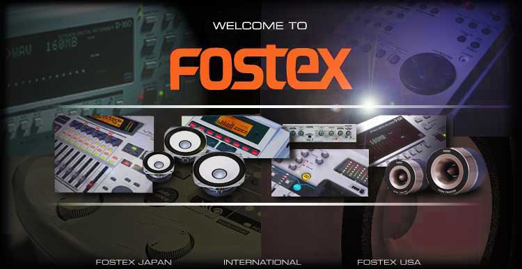 fostex_Dec 1998