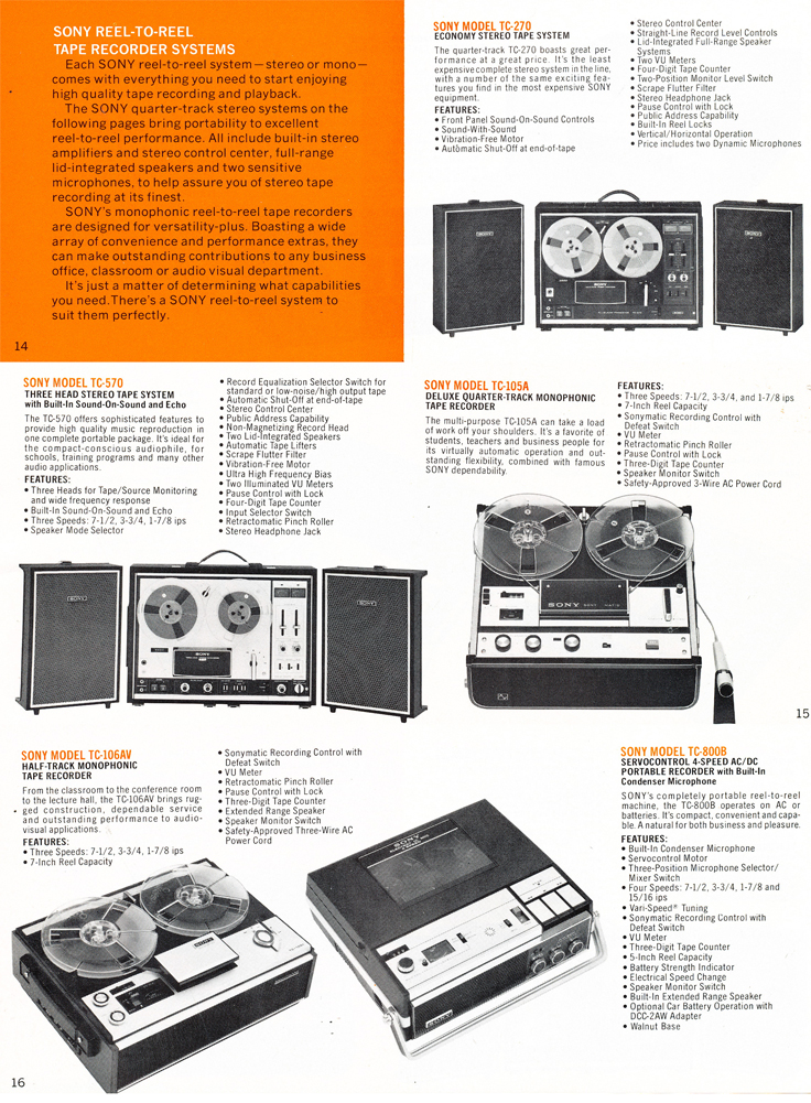 75SonyBrochure02