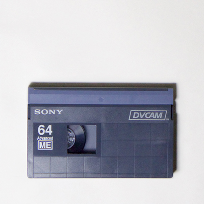 DVCAM