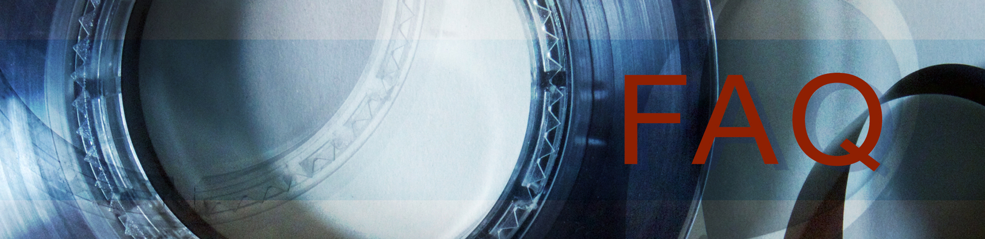 FAQ